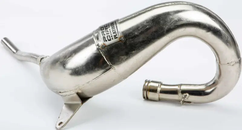 0821485 P/C Platinum Pipe