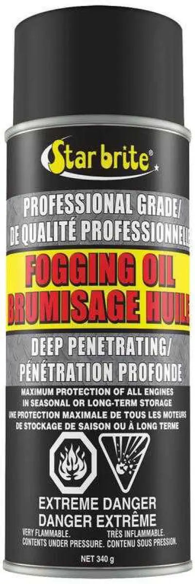 084812 Engine Fogging Oil