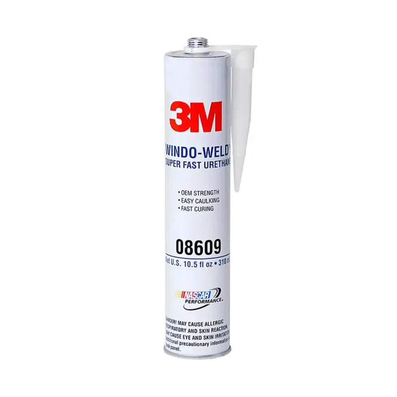 08609 Window Glass Adhesive
