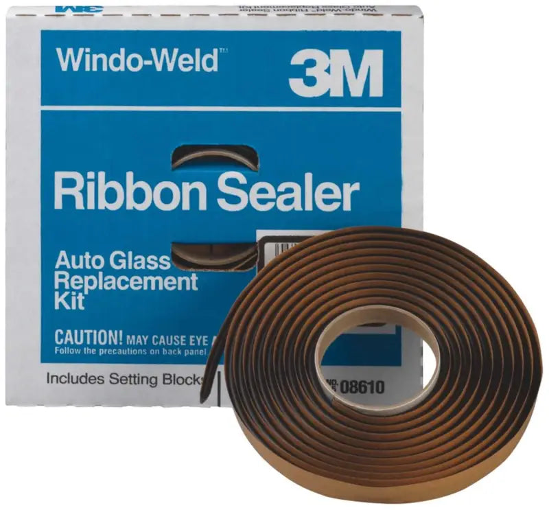 08612 Windshield Sealer
