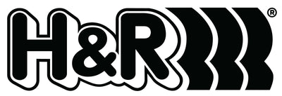 H&R 02-04 Acura RSX Type S Sway Bar Kit - 26mm Front/20mm Rear - 72323