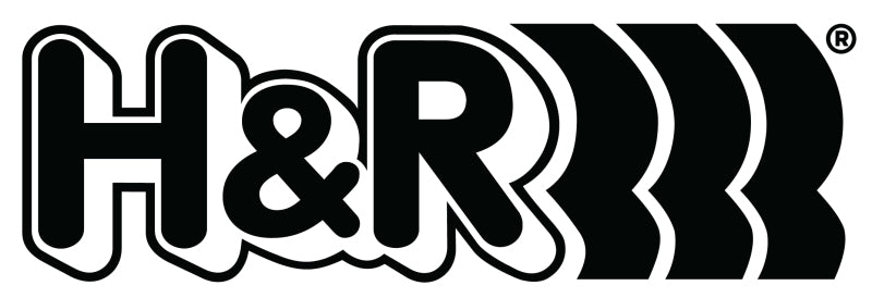 H&R 02-04 Acura RSX Type S Sway Bar Kit - 26mm Front/20mm Rear - 72323
