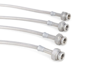 Goodridge 97-01 Honda Prelude Base Model Brake Lines - 20037