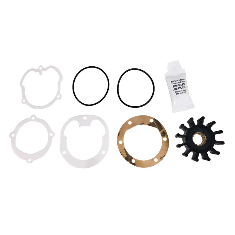 09-1027B-1 Johnson Pump F5 Impeller (Mc97) - Water
