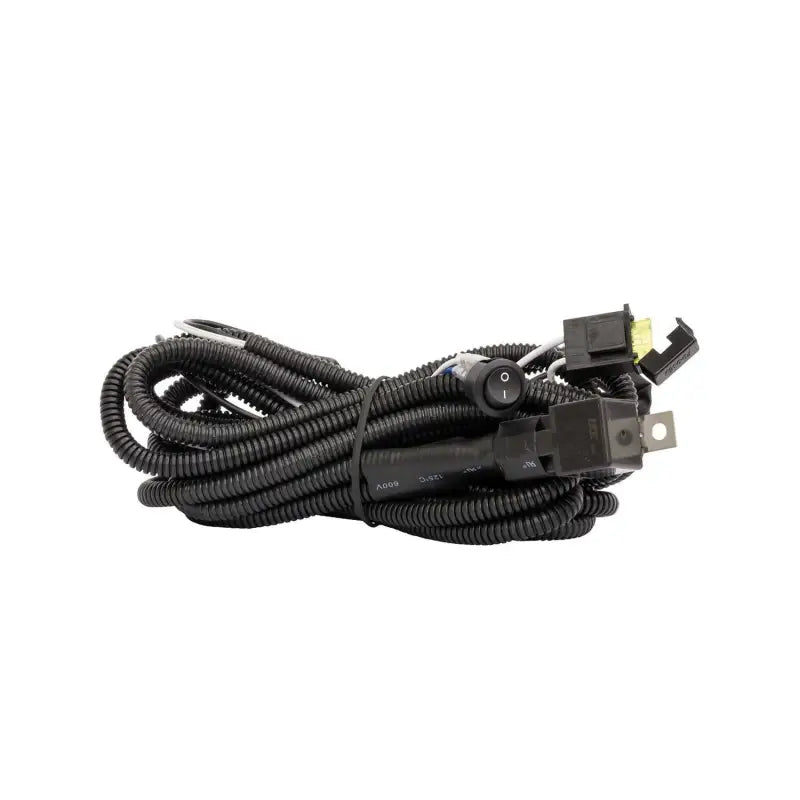 09-12000-8 Driving/ Fog Light Wiring Harness
