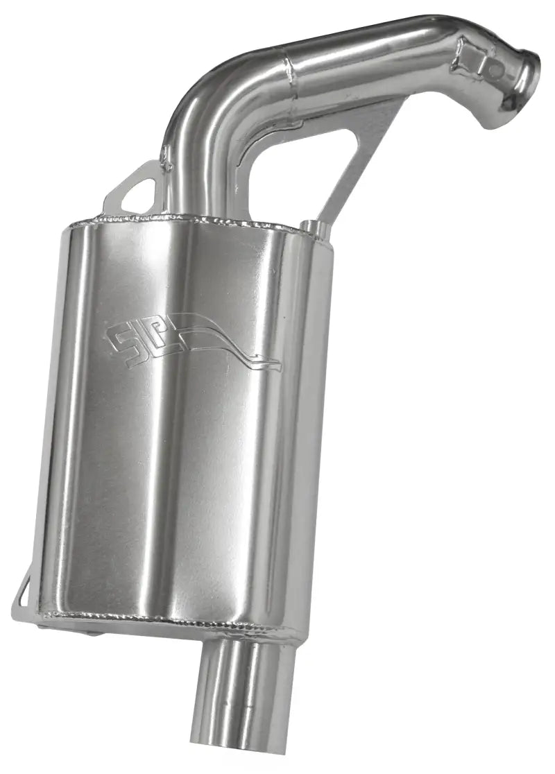09-321 Silencer 850 Gen 4 S/M - Lightweight