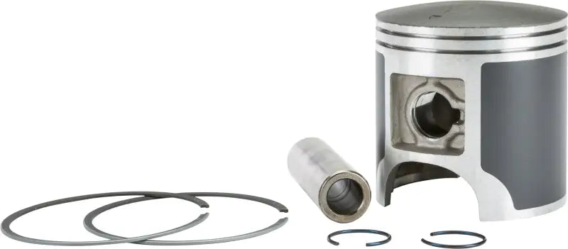 09-716-04 Piston T Moly Pol 