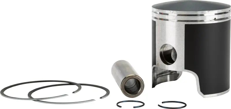 09-802 Piston T Moly Yam 