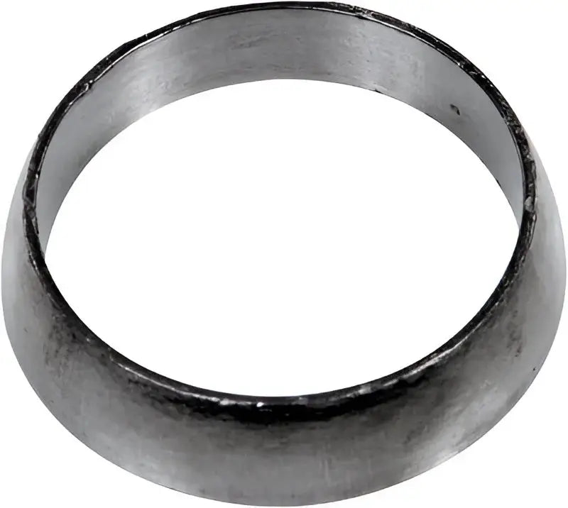 Metal exhaust pipe gasket for exhaust flange Grafoil Seal 2 9/16 inch upgrade