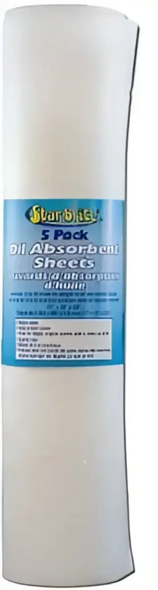 091845 Oil Absorbent
