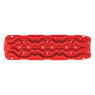 ARB TRED HD Red Recovery Boards - Pair - Fiery Red