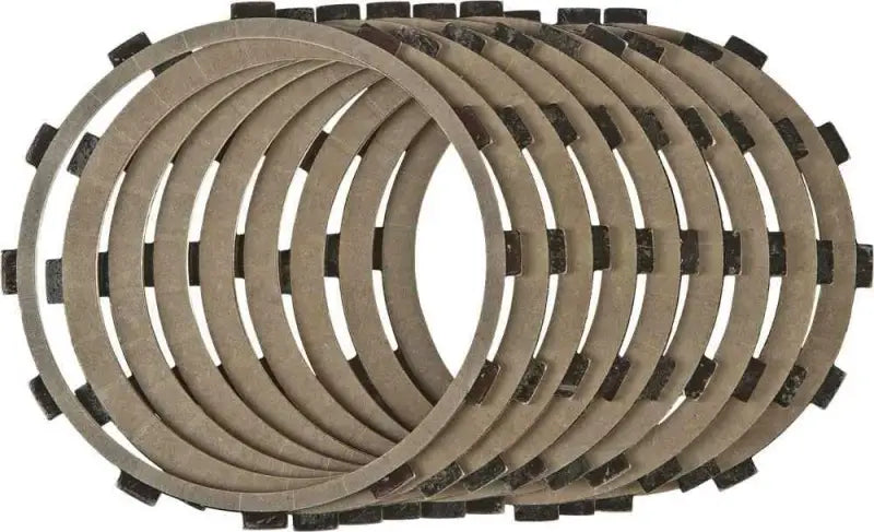 095752K Clutch Packs Friction Kevlar Sportster 71 83