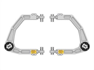 ICON 22-23 Toyota Land Cruiser 300 Billet Upper Control Arm Delta Joint Pro Kit - RV and Auto Parts