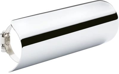 Heatshield Assembly 1 3/4" - COBRA