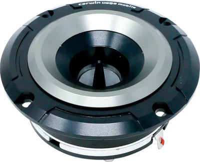 1.75" Compression Tweeter Titanium Dome Twtr - CERWIN VEGA