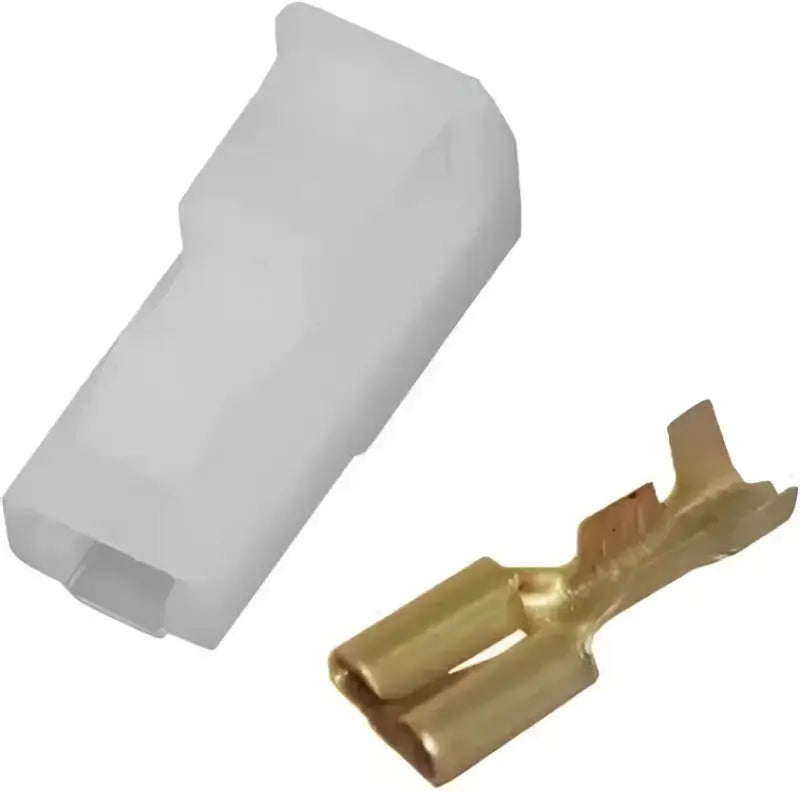 NAMZ CUSTOM CYCLE PRODUCTS NH-CN-1BSL