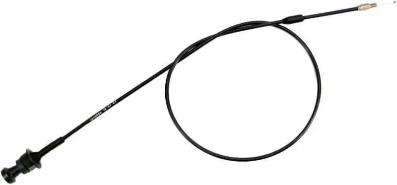 10-0088 Black Vinyl Choke Cable