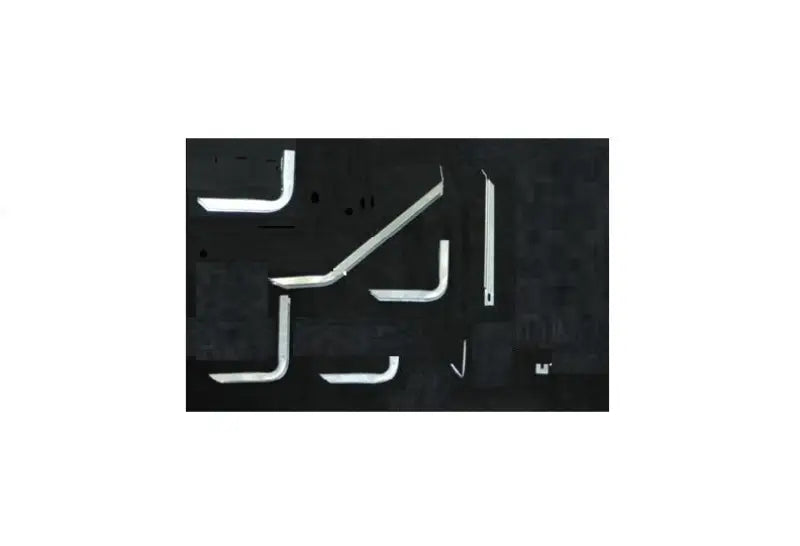 10-1295 Owens Bracket Kit