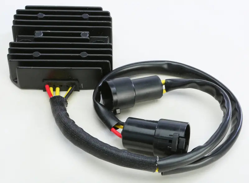 10-319 Regulator / Rectifier - Rectifier/Regulator