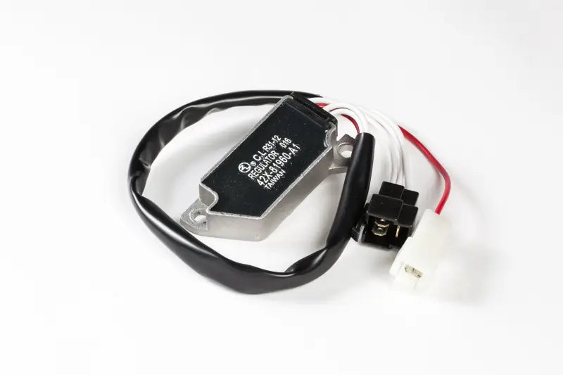 10-407 Regulator / Rectifier - Rectifier/Regulator