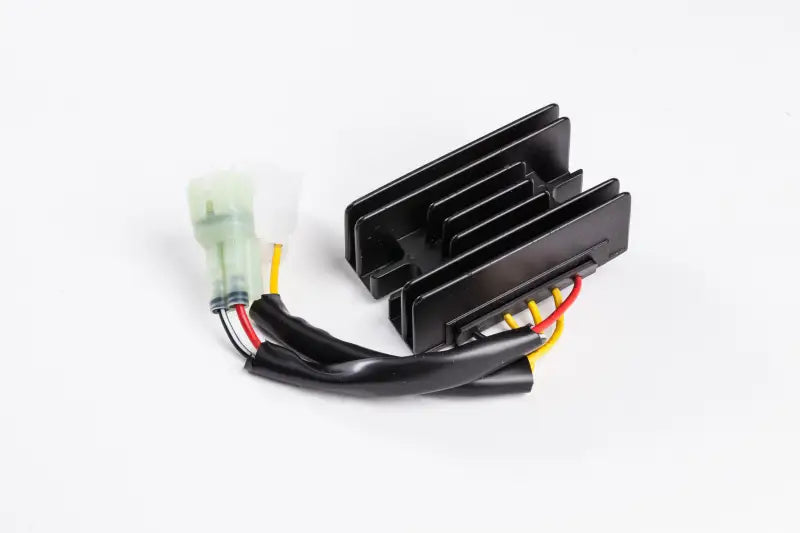 10-664 Ricks Rectifier/Regulator Lead Wire Groupings