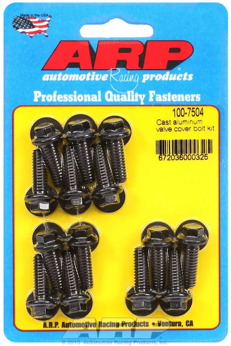 100-7504 Valve Cover Bolt