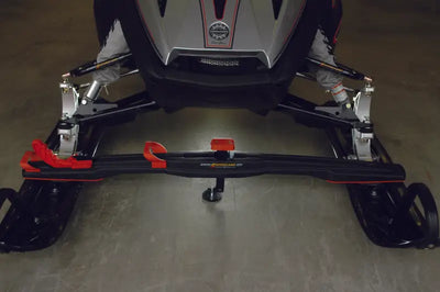 1000 SC-FRONT Super Clamp Ii 