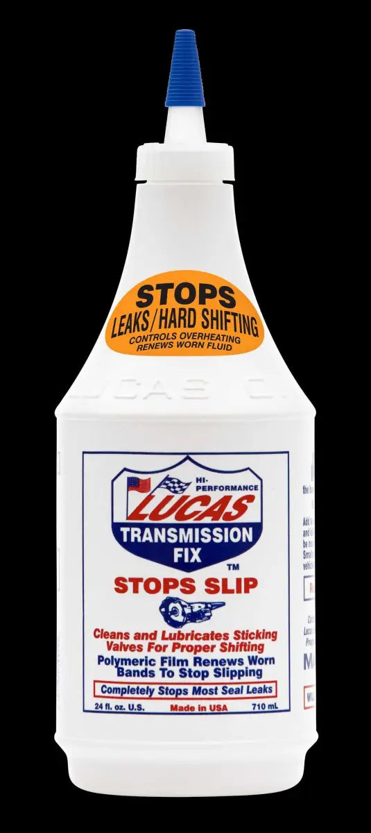 10009 Auto Trans Stop Leak