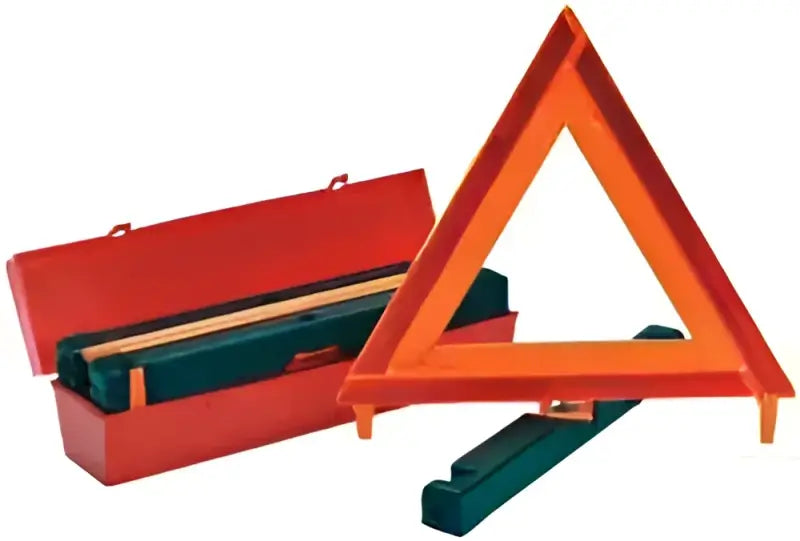 1005 Emergency Reflector Kit