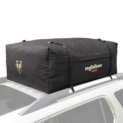 100R30 Rightline Range 3 Car Top Carrier - Cargo