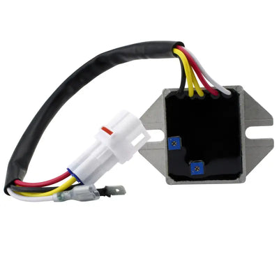 100w Ac To DC Conversion Kit Stator+Regulator - RM STATOR