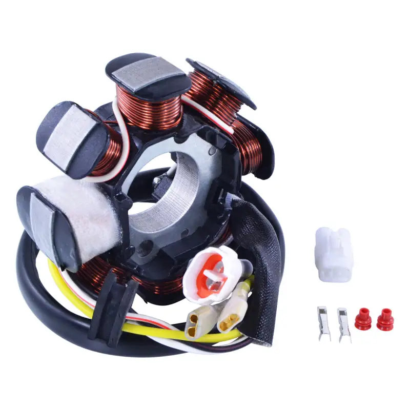 100w Ac To DC Conversion Kit Stator+Regulator - RM STATOR