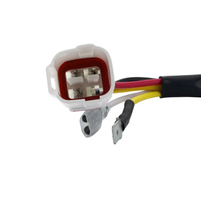 100w Ac To DC Conversion Kit Stator+Regulator - RM STATOR
