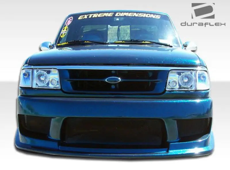 101239 Extreme Dim. Fd Ranger Frt Bmpr 93-97 - Bumper Cover