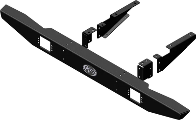 101395 Rear Bumper Kaw