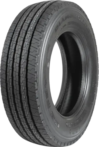1014DB60140 Taskmaster St205/75R15 8 Ply Diamondback - Tire