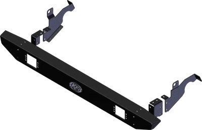 101570 Rear Bumper Hon