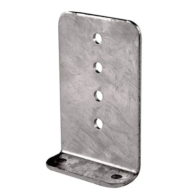 10161A40 C.E. Smith Vert Bunk Brkt 8’ - Trailer Boat Board Bracket