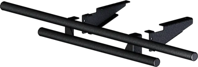101640 Rear Dt Bumper Kaw