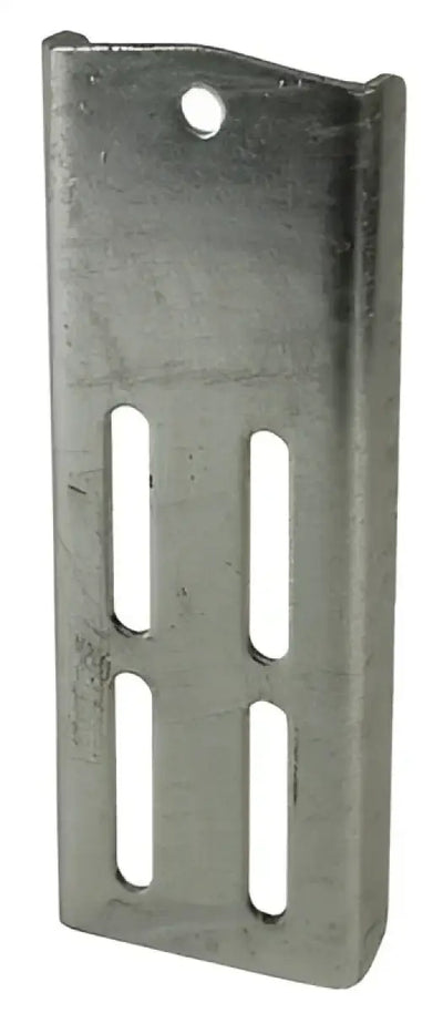 10192G40 C.E. Smith 11-3/4 Double U-Bolt Brkt - Trailer Boat Bunk Board Bracket