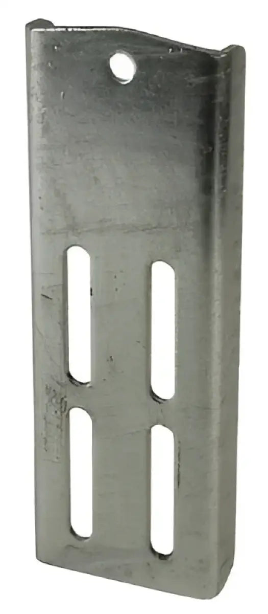 10192G40 C.E. Smith 11-3/4 Double U-Bolt Brkt - Trailer Boat Bunk Board Bracket