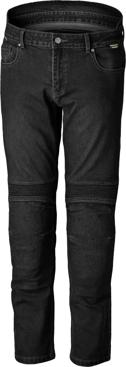 102327BLK2-40 Rst Kevlar Tech Pro Ce Sl Jean Solid Black Textile 3Xl - RV and Auto Parts