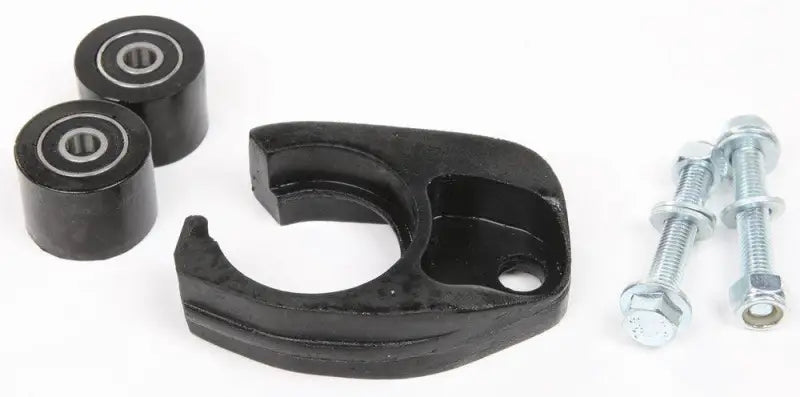 1025 Upp Chain Slider Set Stock (Black) - RV and Auto Parts
