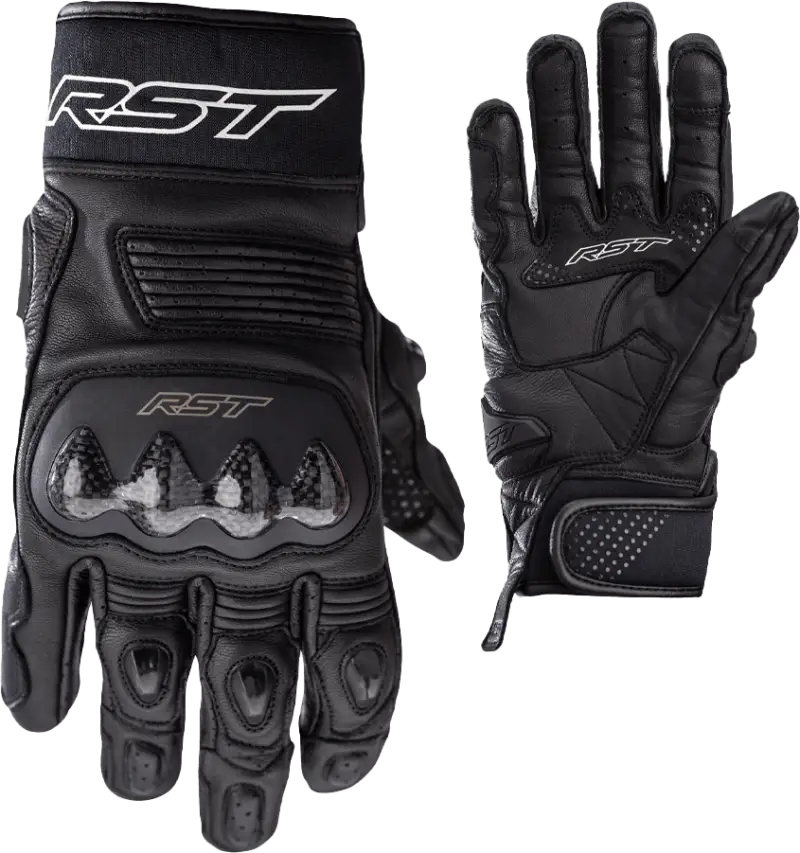 102671BLK-08 Rst Freestyle 2 Ce Glove Black/Black/Black Sm - RV and Auto Parts