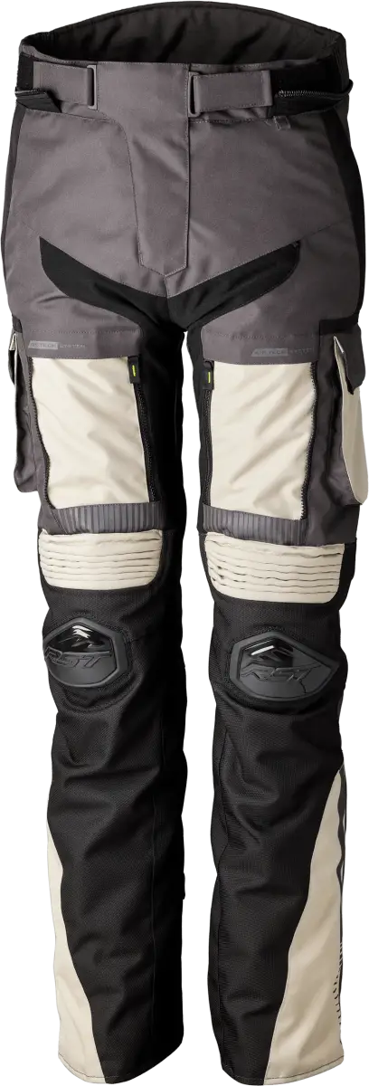 103163SND-42 Rst Pro Series Ranger Ce Jean Sand/Graphite Textile 4Xl - RV and Auto Parts