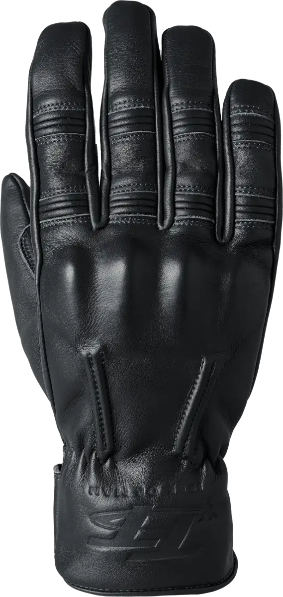 103183BLK-11 Rst Iom Tt Hillberry 2 Ce Glove Black Xl - RV and Auto Parts