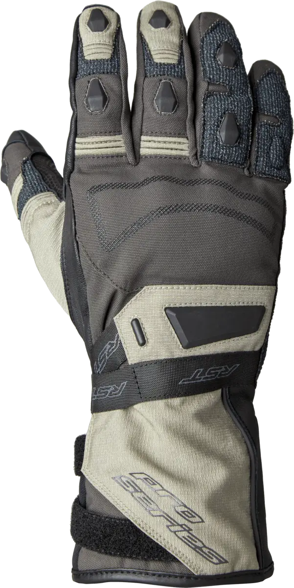 103497SND-2XL Rst Pro Series Ranger Ce Glove Sand Waterproof 2Xl - RV and Auto Parts