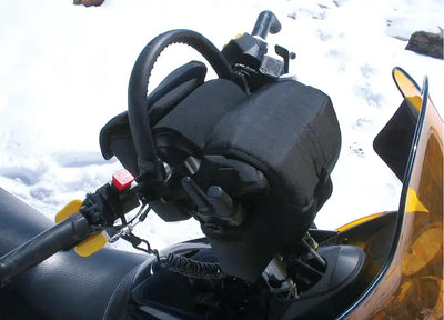 1035 Snobunje Handlebar Bag 