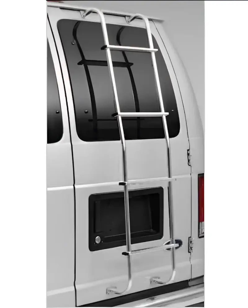 103H Rear Door Ladder