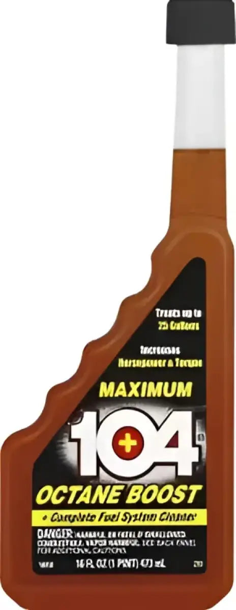 10410 Octane Booster